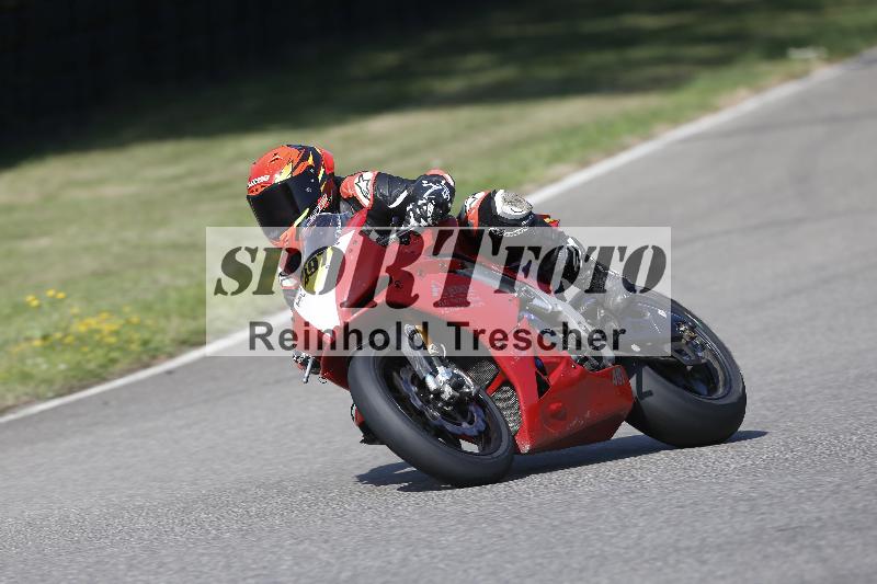 /26 23.07.2026  Speer Racing ADR/Gruppe weiss/497